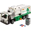 Image de Lego Technic 42167 Camion À Ordures Électrique Mack Lr