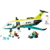 Image de Lego City 60465 Avion-ambulance