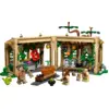 Image de Lego Harry Potter 76445 Poudlard : Cours D'herbologie