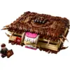 Image de Lego Harry Potter 76449 Le Livre Des Monstres Monstrueux