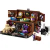 Image de Lego Wednesday 76785 L'appartement De Those