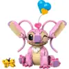 Image de Lego Disney 43257 - Angel