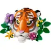 Image de Lego Art 31217 La Collection Faune Sauvage - Tigre