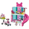 Image de Lego Disney 43274 L'hôtel Pour Animaux De Minnie