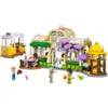 Image de Lego Friends 42671 Café-fleuriste