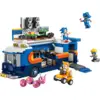 Image de Lego Sonic The Hedgehog 77006 Camion De Commandement Team Sonic