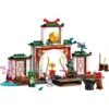 Image de Lego Ninjago 71831 Temple Ninja Spinjitzu