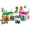 Image de Lego Animal Crossing 77057 Maisons Créatives : Ludique