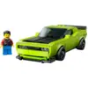 Image de Lego Speed Champions 77237 Voiture De Sport Dodge Challenger Srt Hellcat