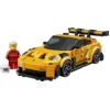 Image de Lego Speed Champions 77239 Supercar Porsche 911 Gt3 Rs