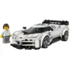 Image de Lego Speed Champions 77240 Hypercar Bugatti Centodieci