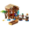 Image de Lego One Piece 75636 Cabane Dans Le Village Des Moulins À Vent