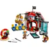 Image de Lego One Piece 75637 Chapiteau De Cirque Buggy Le Clown
