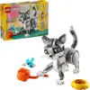 Image de Lego Creator 3in1 31163 Chat Joueur