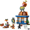 Image de Lego Fortnite 77076 Durrr Burger Restaurant