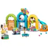 Image de Lego Friends 42686 Aire De Jeux Intérieure