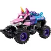 Image de Lego Technic 42220 Monster JAM Sparkle Smash