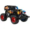 Image de Lego Technic 42219 Monster JAM Grave Digger