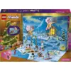 Image de Lego Friends 42698 Le Calendrier De L'avent 2026