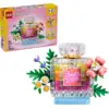 Image de Lego Creator 3in1 31383 Flacon De Parfum Au Décor Floral Éléments Construction Multicolore