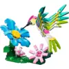 Image de Lego Creator 3in1 31384 Animaux Sauvages : Colibri