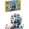 Image de Lego Creator 3in1 31389 La Grande Roue Légendaire Éléments De Construction Multicolore