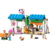 Image de Lego Friends 42677 Boulangerie De Friandises Pour Chiens