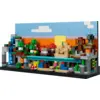 Image de Lego Minecraft 21589 Mini-biomes