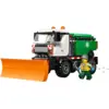 Image de Lego City 60490 Chasse-neige