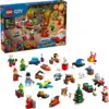 Image de Lego City 60510 Le Calendrier De L'avent 2026