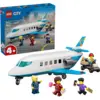 Image de Lego City 60492 L’avion De Tourisme Éléments Construction Multicolore