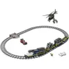 Image de Lego City 60508 Le Braquage Du Train De Police
