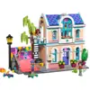 Image de Lego Friends 42687 La Maison De Liann