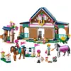 Image de Lego Friends 42688 Écurie Et École D'équitation