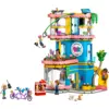 Image de Lego Friends 42689 Clubhouse De Heartlake City