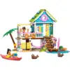 Image de Lego Friends 42699 Maison De Plage Avec Phoques