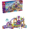 Image de Lego Friends 42703 Les Montagnes Russes Des Sirènes Éléments De Construction Multicolore