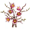 Image de Lego Botanical Collection 11510 Branches De Magnolia