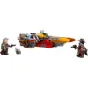 Image de Lego Star Wars 75437 Le Speeder De Cobb Vanth
