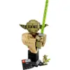 Image de Lego Star Wars 75438 Le Buste De Yoda 
