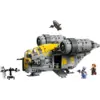 Image de Lego Star Wars 75447 Le Razor Crest 