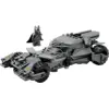Image de Lego Dc 76331 La Batmobile  De Batman V Superman 