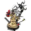 Image de Lego Marvel 76334 Super-héros