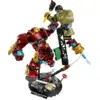 Image de Lego Marvel 76343 Super-héros