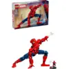 Image de Lego Marvel 76346 Spider-man La Figurine De Héros Éléments Construction Multicolore
