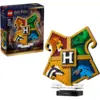 Image de Lego Harry Potter 76462 Le Blason Des Maisons De Poudlard Éléments Construction Multicolore