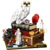 Image de Lego Harry Potter 76466 Harry Potter   Édition Collector