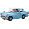 Image de Lego Harry Potter 76470 Ford Anglia Enchantée