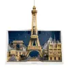 Image de Lego Architecture 21064 Paris Ville De L’amour