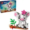 Image de Lego Disney 43292 Pua Éléments De Construction Multicolore